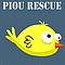 Piou Piou Rescue